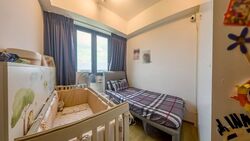 Parc Botannia (D28), Condominium #601957931